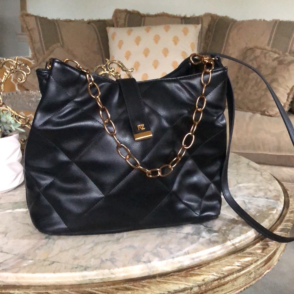 Rachel Zoe bag - Picture 5 of 10
